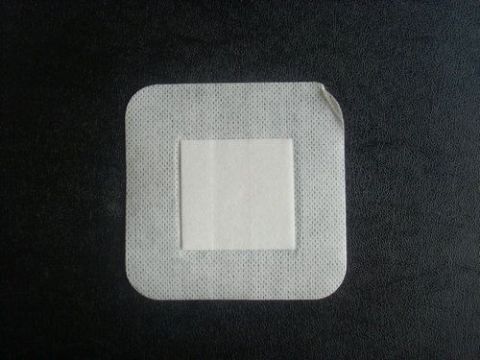 点击查看详细信息<br>标题：吸水棉敷贴 阅读次数：2095