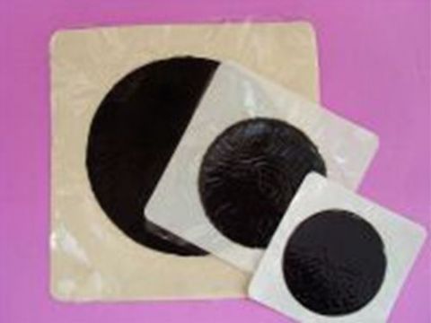 点击查看详细信息<br>标题：复合膏药布-双面棉布 阅读次数：2084