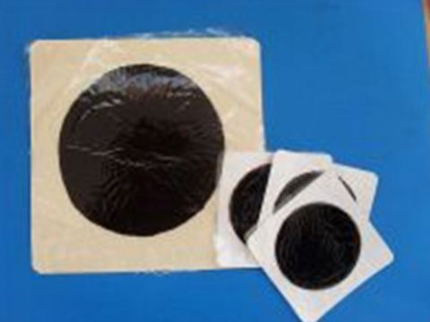 点击查看详细信息<br>标题：复合膏药布-双面棉布 阅读次数：2314