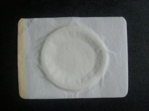 点击查看详细信息<br>标题：膏药布  阅读次数：1710