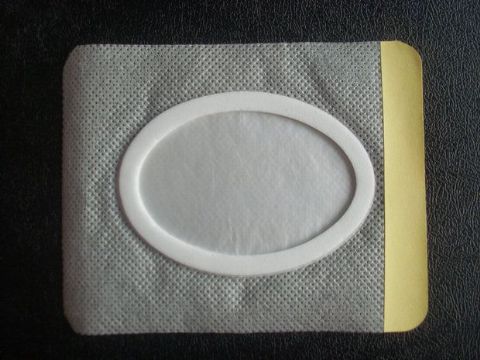 点击查看详细信息<br>标题：膏药布  阅读次数：1633