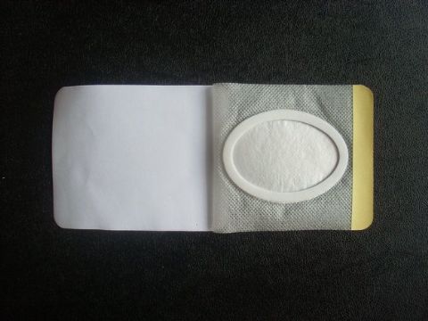 点击查看详细信息<br>标题：膏药布  阅读次数：1652