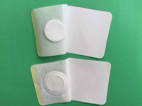 点击查看详细信息<br>标题：膏药布 阅读次数：2738