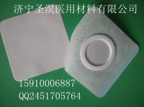 点击查看详细信息<br>标题：肚脐贴 阅读次数：1752