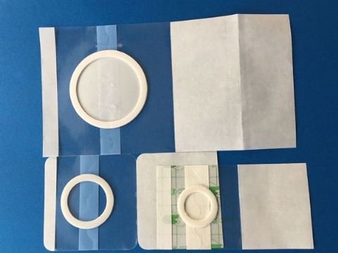 点击查看详细信息<br>标题：PU膜穴位贴 阅读次数：1636