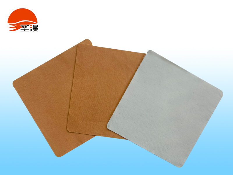 膏药布加工定制