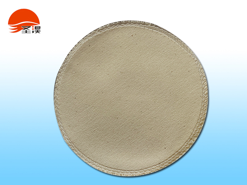 膏药布（圆形）