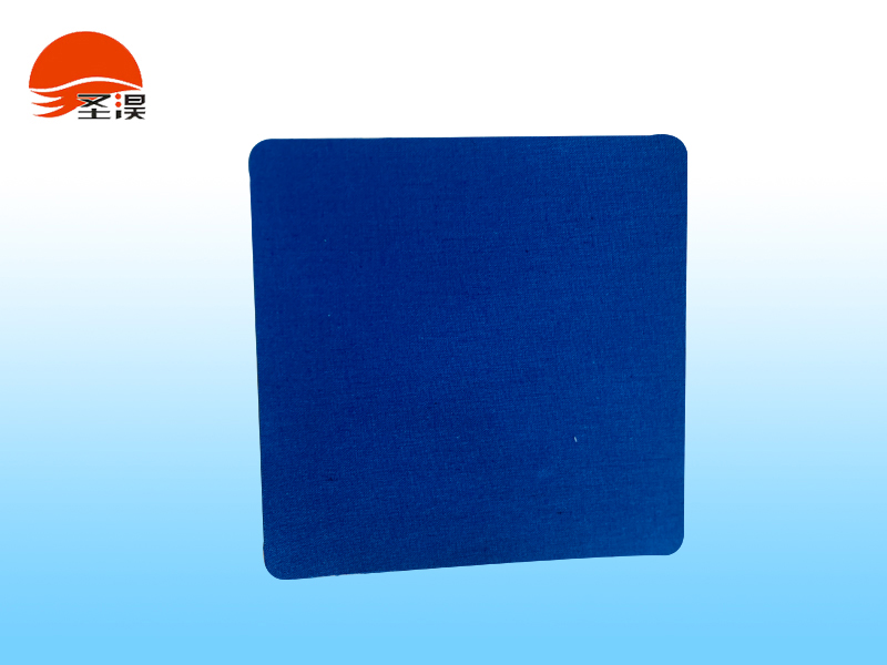 膏药布（蓝色）