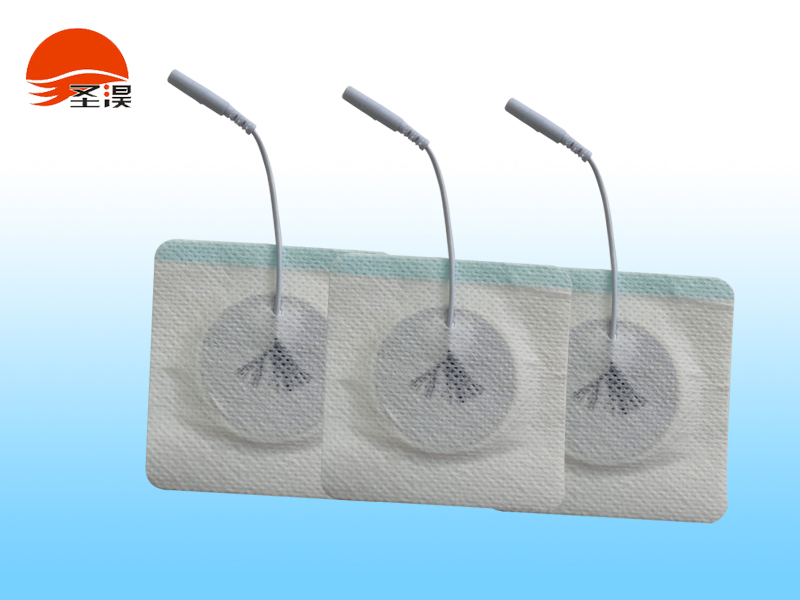 理疗电极片加工