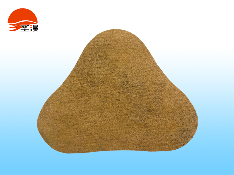 艾草发热膝盖贴