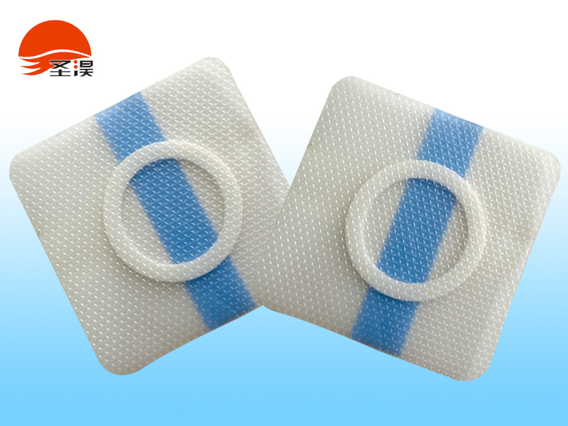 PU硅胶凝贴厂家