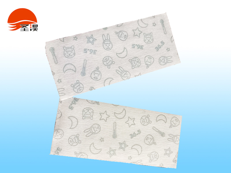 医用退热贴加工