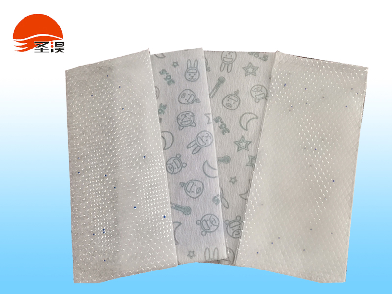 医用退热贴代加工