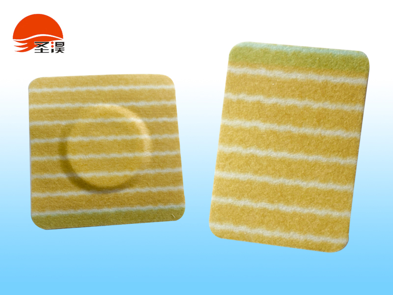 硅凝胶肚脐贴厂家