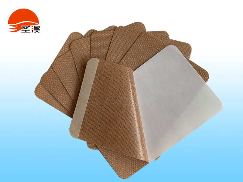 弹力布胶贴加工