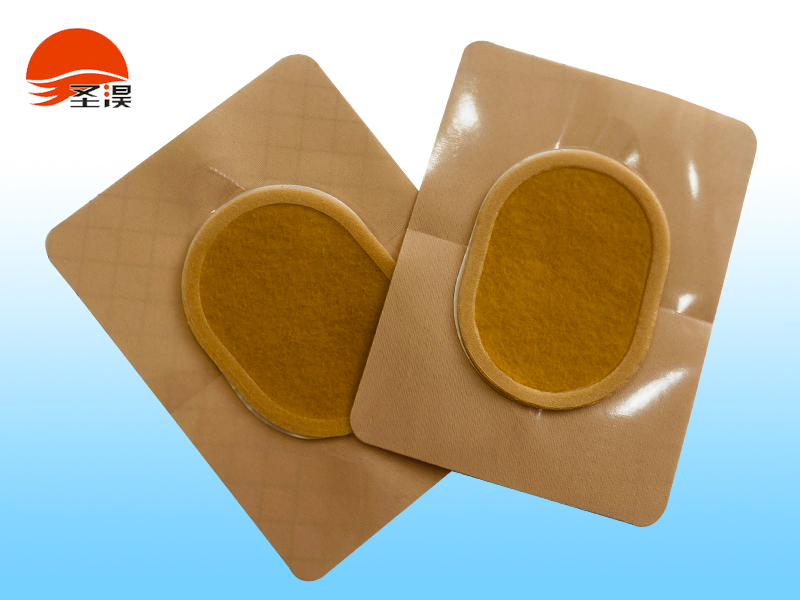 吸水棉外用敷贴