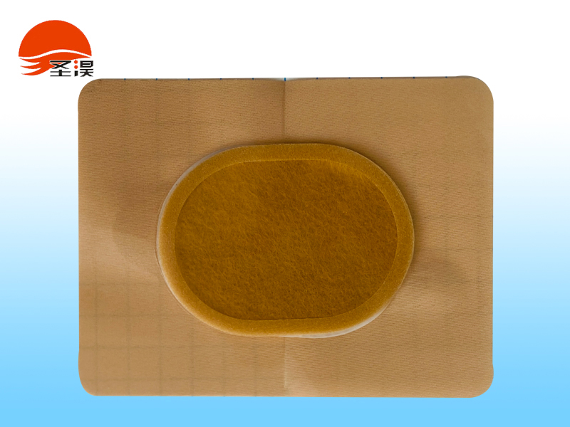 吸水棉外用敷贴