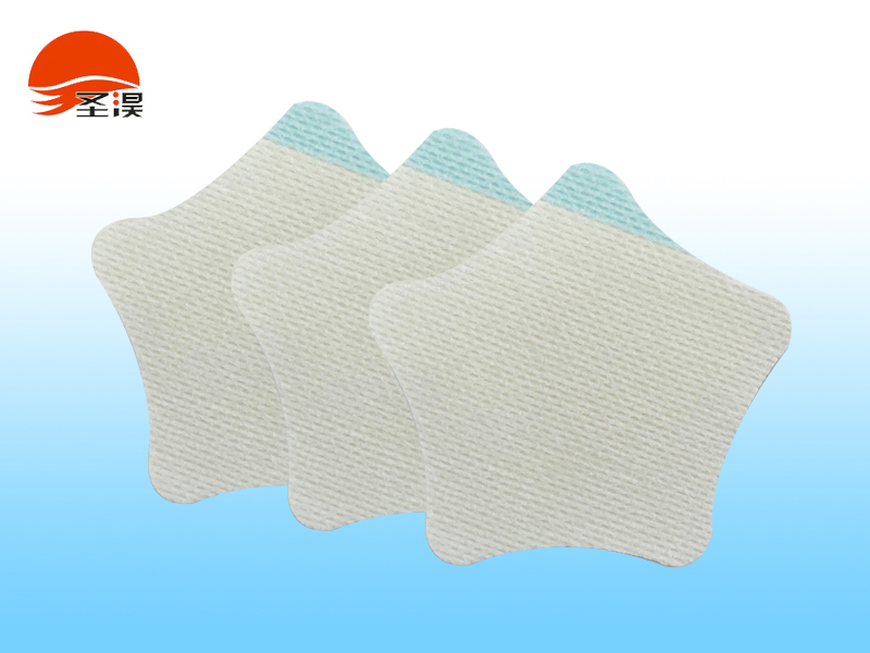 圣淏穴位贴加工