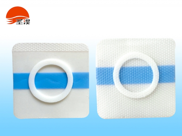 膏药布源头厂家